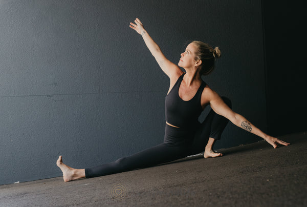 Rare 200 Hour Teacher Training 2026