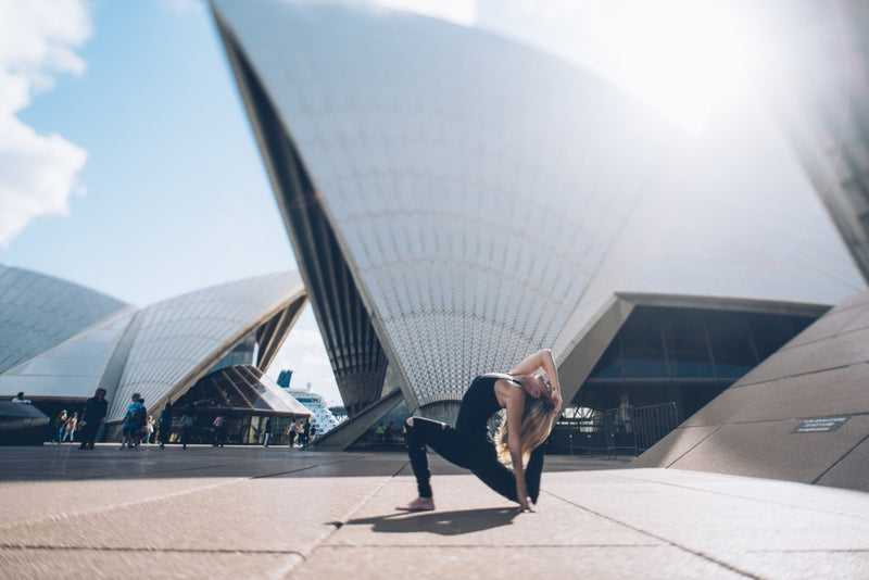 The Art of Teaching Brisbane 2023